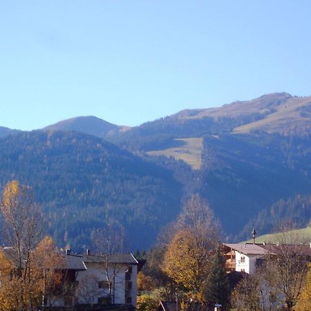 Pension Alpenstern Oberau Extérieur photo