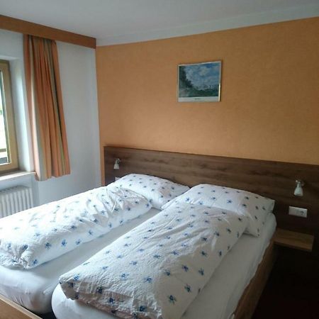 Pension Alpenstern Oberau Extérieur photo